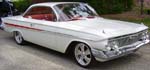 61 Chevy 2dr Hardtop