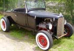 28 Ford Model A Hiboy Roadster