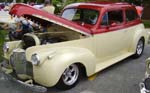 40 Chevy 2dr Sedan