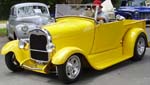 29 Ford Model A Roadster Pickup