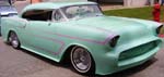 57 Chevy Chopped 2dr Hardtop Custom