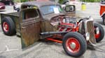 35 Ford Chopped Loboy Pickup