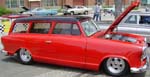 60 Rambler American 2dr Wagon