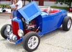 32 Ford Hiboy Roadster