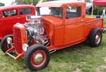 32 Ford Hiboy Chopped Xcab Pickup