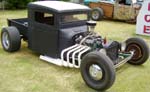 25 Ford Model T Loboy Chopped Pickup