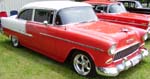 55 Chevy 2dr Sedan