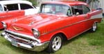 57 Chevy 2dr Hardtop