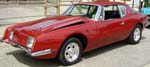 67 Studebaker Avanti II Coupe