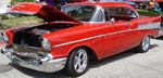 57 Chevy 2dr Hardtop