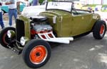 31 Ford Model A Hiboy Roadster