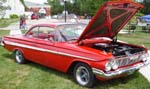 61 Chevy Impala 2dr Hardtop