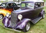 33 Dodge 2dr Sedan