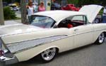 57 Chevy 2dr Hardtop