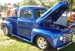 48 Ford Pickup