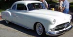 49 Pontiac Coupe Custom