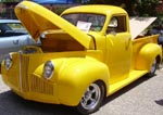 47 Studebaker Pickup