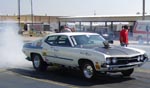 70 Ford Torino Fastback Cobra GT ProStreet