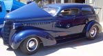 38 Chevy Chopped 2dr Sedan