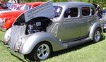 36 Ford ForDor Sedan Custom