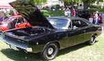 68 Dodge Charger 2dr Hardtop