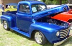 48 Ford Pickup