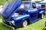 54 Ford Pickup