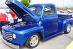 48 Ford Pickup