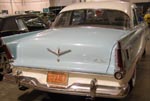 56 Plymouth 2dr Sedan