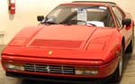 90 Ferrari 328 GTS Targa