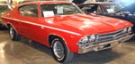 69 Chevelle SS 2dr Hardtop