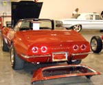 68 Corvette Roadster