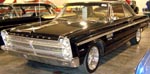 65 Plymouth Sport Fury 2dr Hardtop