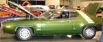 73 Plymouth Roadrunner 2dr Hardtop