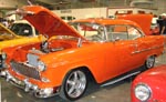 55 Chevy 2dr Hardtop