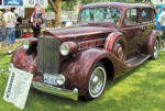 35 Packard 4dr Sedan