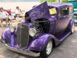 35 Chevy 2dr Sedan