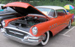 55 Buick 2dr Hardtop Roadmaster