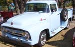 56 Ford LNB Pickup