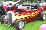 32 Ford Hiboy Roadster