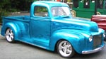 47 Ford Pickup