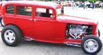 32 Ford Hiboy ForDor Sedan