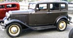 32 Ford ForDor Sedan