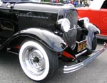 32 Ford Roadster