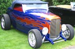 32 Ford Hiboy Roadster