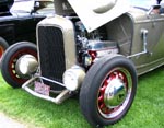 32 Ford Hiboy Roadster