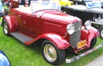 32 Ford Roadster