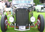 32 Ford Hiboy Roadster