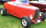 32 Ford Hiboy Roadster