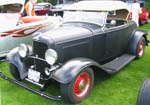 32 Ford Roadster